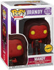 Pop Mandy Mandy Vinyl Figure