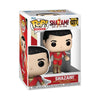 Pop Shazam Fury of The Gods Shazam Vinyl Figure