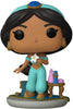 Pop Disney Ultimate Princess Jasmine Vinyl Figure #1013