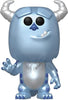 Pop Disney Make a Wish Sulley Metallic Vinyl Figure