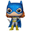 Pop Heroes Batgirl Diamond Collection Vinyl Figure Hot Topic Exclusive