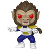 Pop Dragon Ball Z Great Ape Vegeta 6" Vinyl Figure 2021 Shared Exclusive