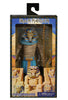 Iron Maiden Pharaoh Eddie Clothed 8" Action Figure