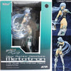 Demonbane Metatron PVC Figure