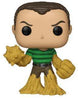 Pop Marvel Spider-Man Sandman Vinyl Figure Walgreen Exclusive