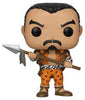 Pop Marvel Spider-Man Kraven the Hunter Walgreen Exclusive