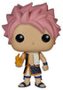 Pop Fairy Tail Natsu Vinyl Figure #67