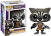 Pop Marvel Guardians of the Galaxy Rocket Raccoon Vinyl Figure