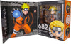 Nendoroid Naruto Shippuden Naruto Uzumaki Action Figure
