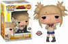 Pop My Hero Academia Himiko Toga Vinyl Figure AAA Anime Exclusive #610