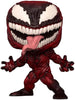 Pop Venom 2 Carnage 10'' Jumbo Vinyl Figure Walmart Exclusive #890