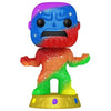 Pop Art Series Marvel Infinity Saga Thanos Vinyl Figure Special Edition #52
