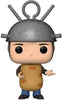 Pop Friends Ross Gellar as Sputnik Vinyl Figure