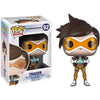 Pop Overwatch Tracer Vinyl Figure #92