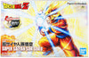 Figure Rise Dragon Ball Z Super Saiyan Goku Standard New PKG Ver Model Kit