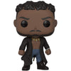Pop Marvel Black Panther Erik Killmonger w/ Scars Vinyl Figure