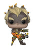 Pop Overwatch Junkrat Vinyl Figure