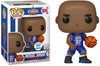 Pop NBA Utah All-Star Weekend Michael Jordan All Star Jersey Vinyl Figure Funko Exclusive