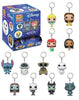Mystery Pocket Pop Disney One Mystery Key Chain