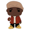 Pop Notorious Big Big Poppa Vinyl Figure Hot Topic Exclusive