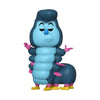 Pop Alice in Wonderland Caterpillar Vinyl Figure 2021 ECCC Exclusive #1009
