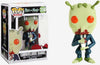 Pop Rick and Morty Corvelious Daniel Vinyl Figure #334