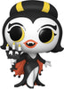 Boo Hollow Paka Paka Raven Mini Figure