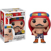 Pop WWE Iron Sheik Vinyl Figure