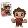 Pop Wreck it Ralph 2 Wreck it Ralph Vinyl Figure