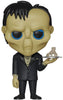 Pop Addams Family Lurch with Thing Vinyl Figure