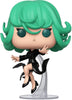 Pop One Punch Man Terrible Tornado Vinyl Figure #721