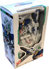 NXEDGE Style Gundam 00 Gundam Exia Action Figure