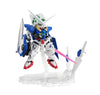 NXEDGE Style Gundam 00 Gundam Exia Action Figure