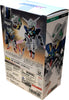 NXEDGE Style Gundam 00 Gundam Exia Action Figure