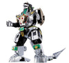 Soul of Chogokin GX-78 Power Rangers Dragonzord Action Figure