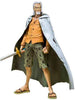 Figurarts Zero One Piece Silvers Rayleigh Kid Action Figure