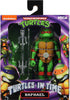 Teenage Mutant Ninja Turtles Series 2 Turtles in Time Raphael 7” Action Figure