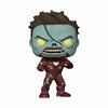 Pop Marvel What...? If Zombie Iron Man 10" Vinyl Figure Special Edition