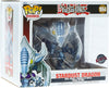 Pop Yu Gi Oh! Stardust Dragon 6" Vinyl Figure Special Edition #1064