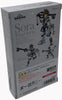 S.H.Figuarts Kingdom Hearts II Sora Final Form Action Figure