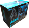 S.H. Monster Arts Godzilla King of the Monsters Godzilla Action Figure