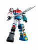 Soul of Chogokin GX-40R Rokushin Gattai God Mars Six God Combination Godmars Action Figure