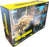 S.H. Monster Arts King Ghidorah 2019 Godzilla King of the Monsters Action Figure
