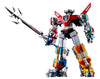 Soul of Chogokin GX-71 Voltron Defender of the Universe Action Figure