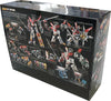 Soul of Chogokin GX-71 Voltron Defender of the Universe Action Figure