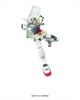 Gundam HGUC RX-78-2 Gundam Model Kit 1/144 Scale
