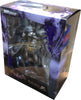 Play Arts Kai Batman Arkham Asylum Batman Armored Action Figure