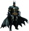 Play Arts Kai Batman Arkham Asylum Batman Armored Action Figure