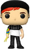 Pop Twenty One Pilots Stressed Out Joshua Dun Vinyl Figure