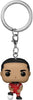 Pocket Pop Liverpool Virgil Van Dijk Vinyl Key Chain